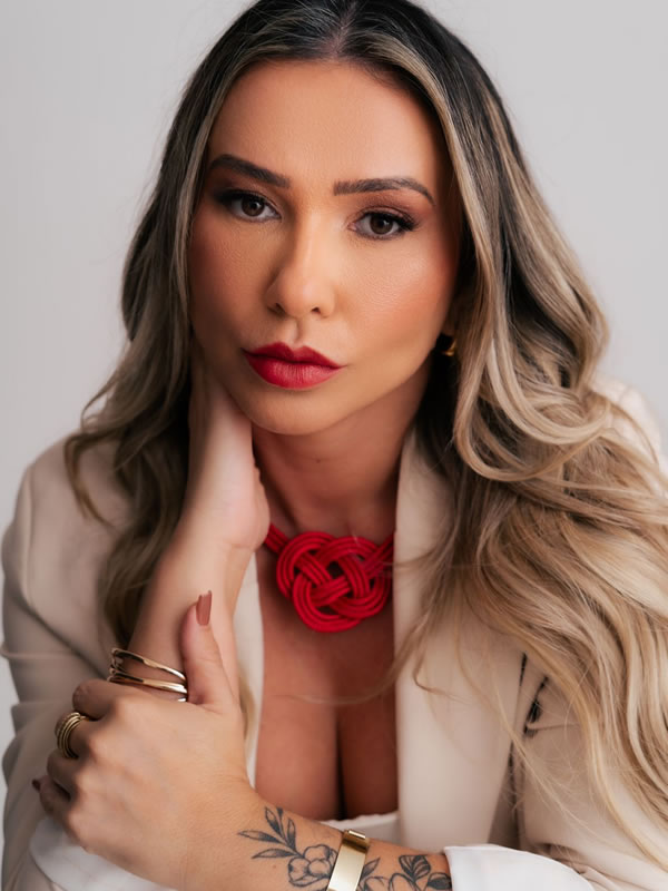 Ju Couto - Estética em Medianeira