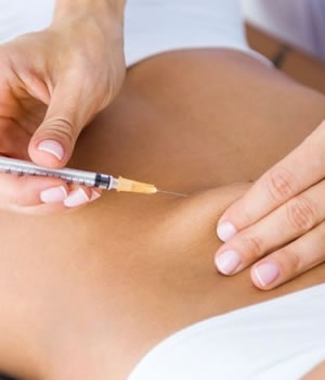 Ozonioterapia em Medianeira