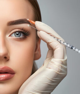 Botox em Medianeira