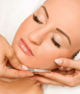 Dermaplaning em Medianeira