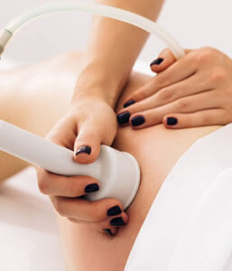 Endermoterapia em Medianeira