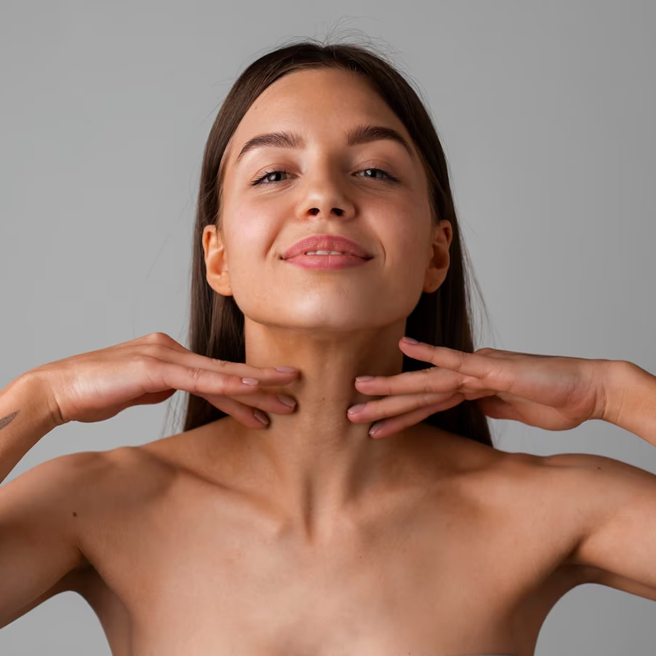 Lipo de papada em Medianeira