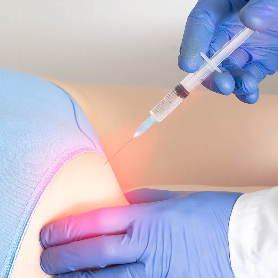 Ozonioterapia em Medianeira