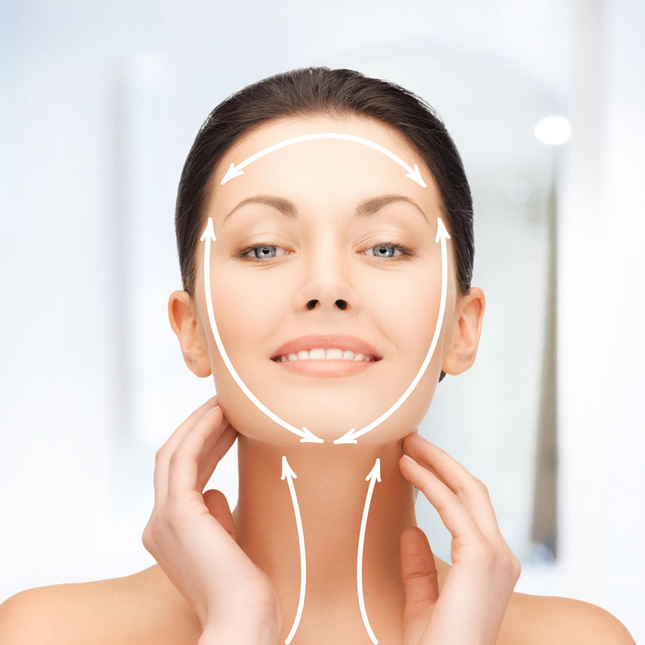 Skinbooster em Medianeira