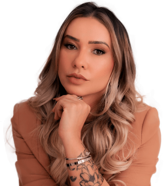 Ju Couto - Estética em Medianeira